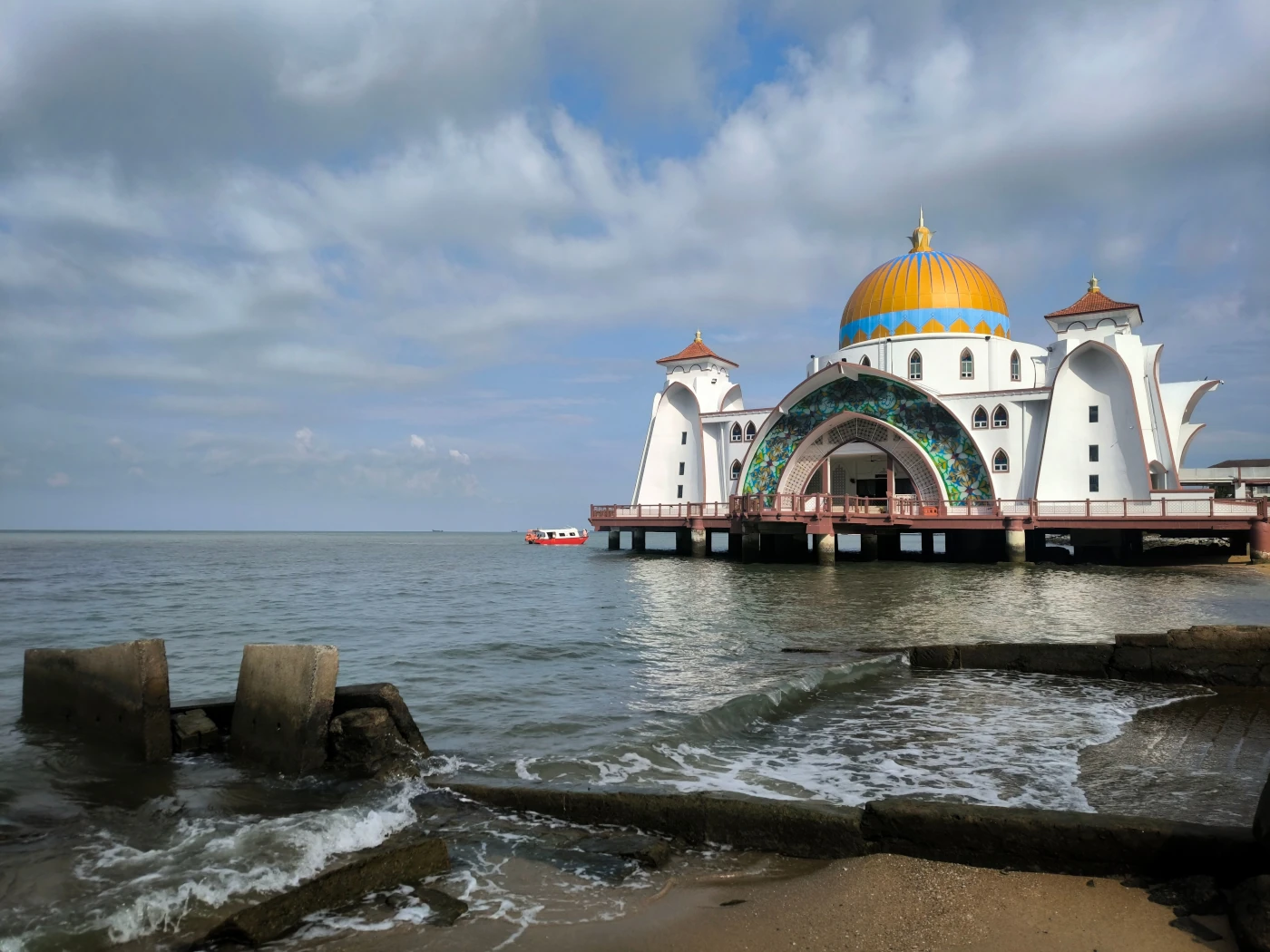 Malaysia Background