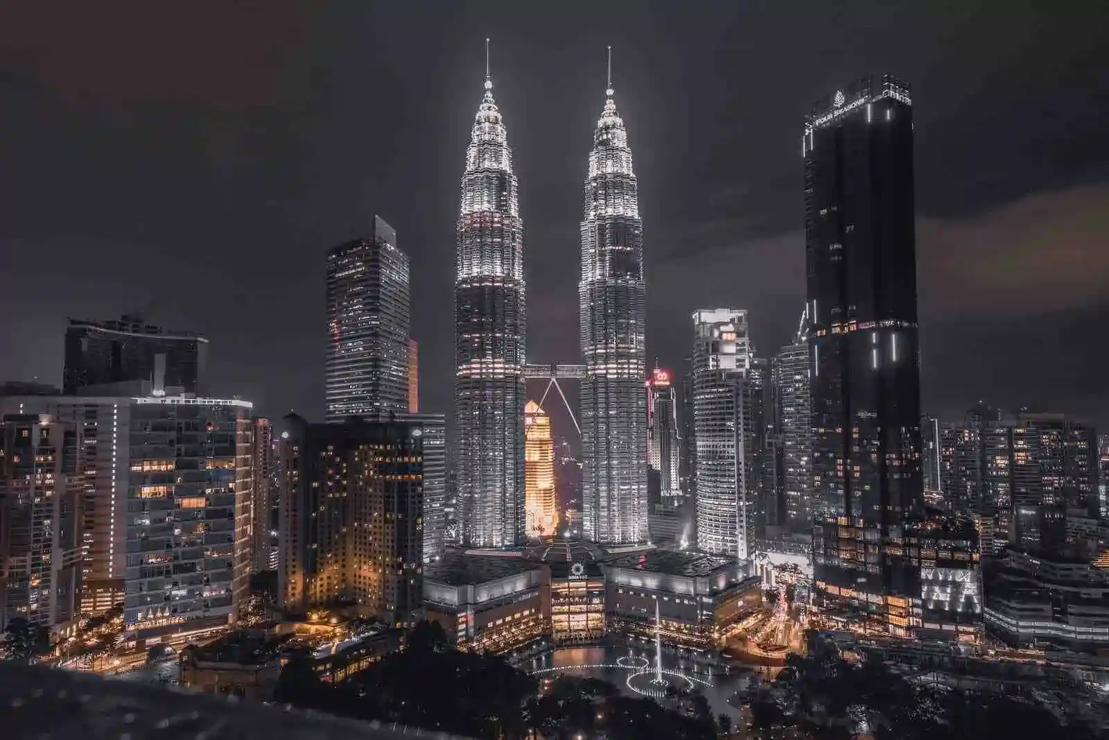 Malaysia Background